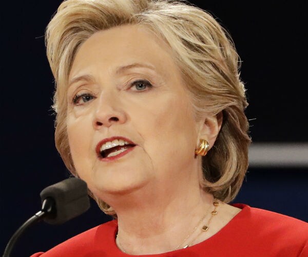 Hillary's Temperament Is 'Unpresidential' 