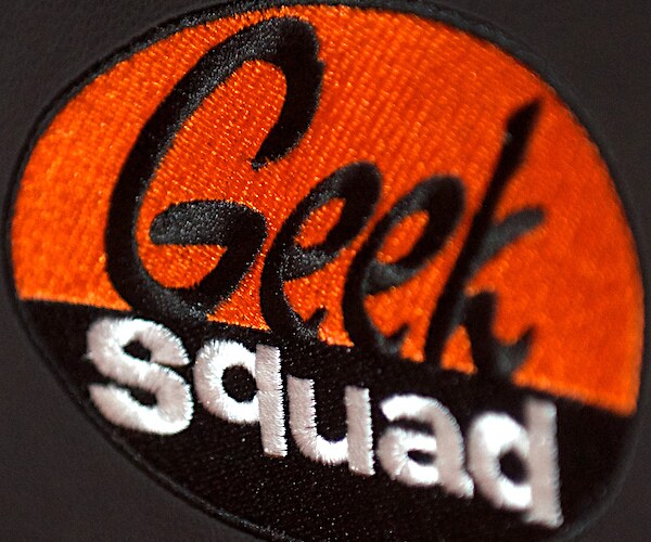 Report: Geek Squad Employees Worked With FBI for a Decade
