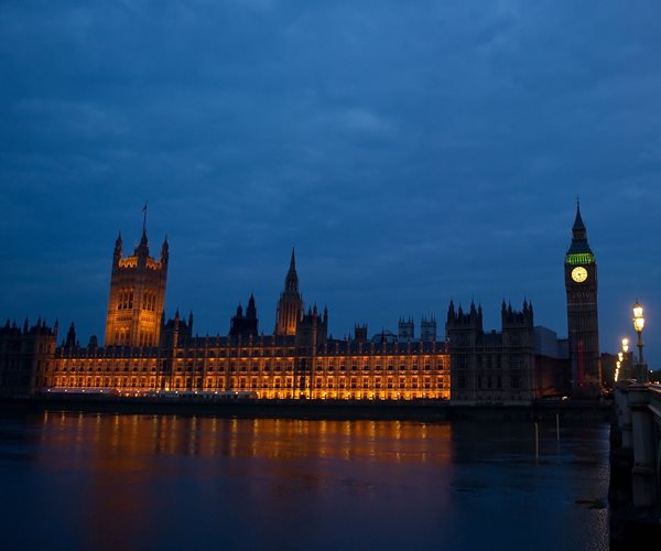 Brexit Appeal Court Date Set for Dec. 5