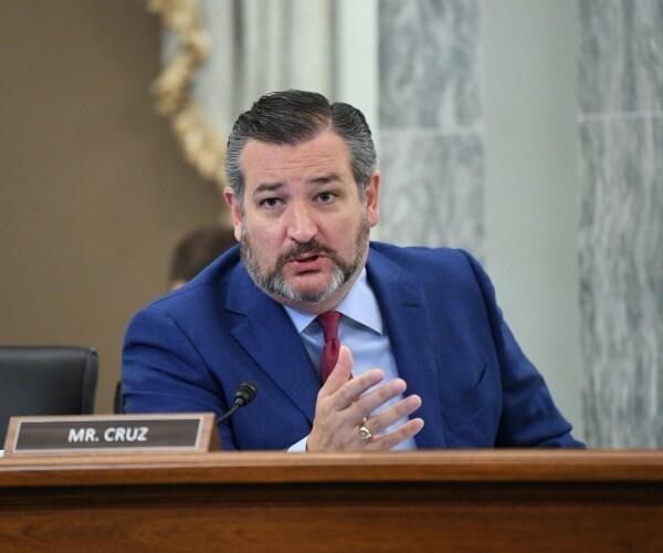 Ted Cruz to Newsmax TV: Democrat, Republican Bills Won't Bring Jobs Back