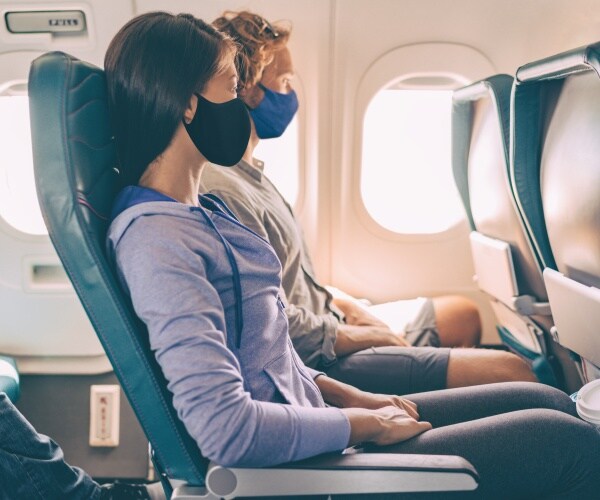 CDC to Extend Travel Mask Mandate for Two Weeks to Monitor Uptick in COVID-19 Cases