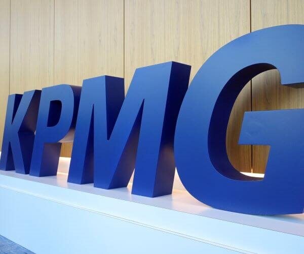 KPMG to Cut 5% of Jobs in Fresh Round of Layoffs 