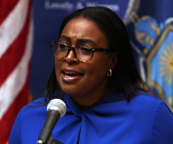 Mayor Promises Police Reforms Following Daniel Prude's Death