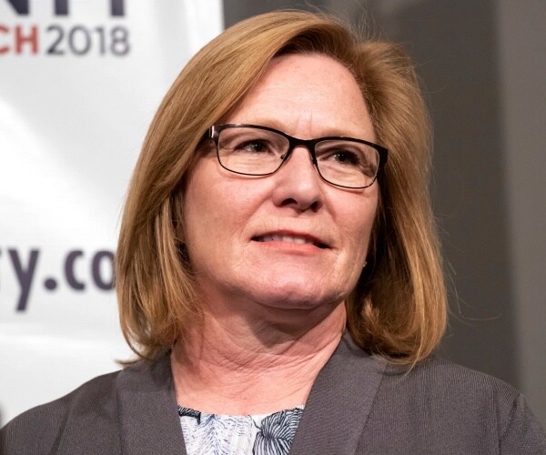 Minnesota GOP's Michelle Fischbach Unseats Longtime Dem Rep. Peterson