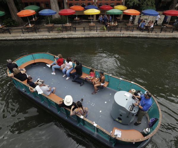 Texas Gov. Blames 20-Somethings for Coronavirus Spike in State