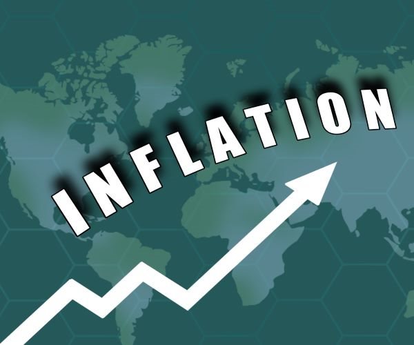 Agony of Breaking Inflation to Reverberate Worldwide