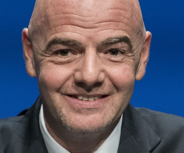 FIFA: US Couldn't Enforce Travel Ban Against World Cup Teams, Fans