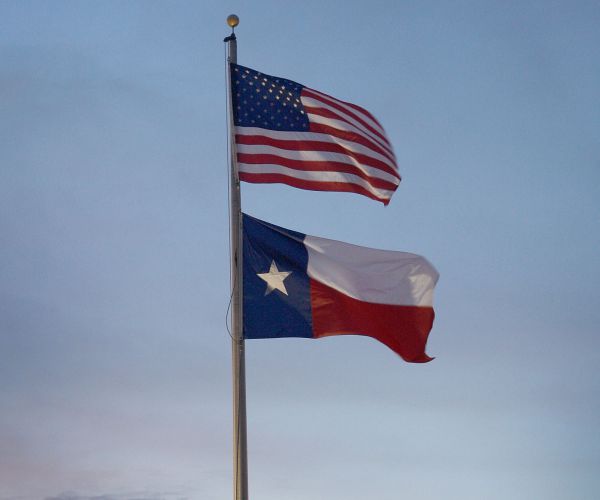 Immigrant Voter Fraud Punished in Texas