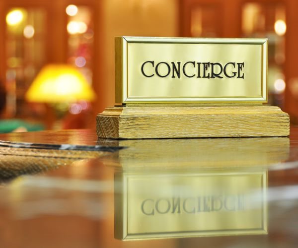 Service Sector Continues Momentum in August