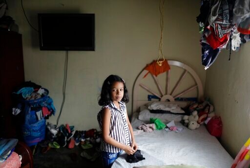 UN: Pandemic Threatens Latin America's Next Generation