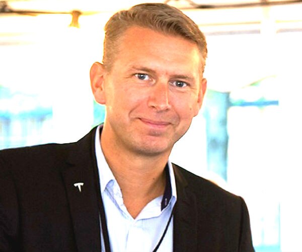 Ex-Tesla Manager Seeks $4 Billion for Europe's Biggest Battery Plant