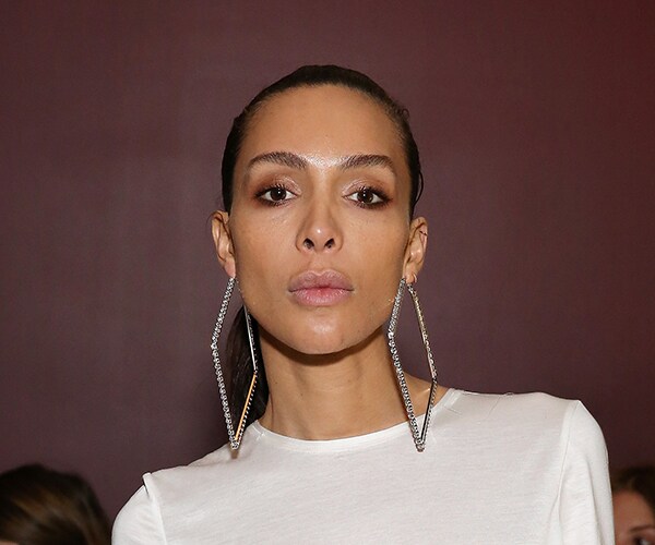 Ines Rau Is 1st Transgender Playboy Playmate to Grace Centerfold