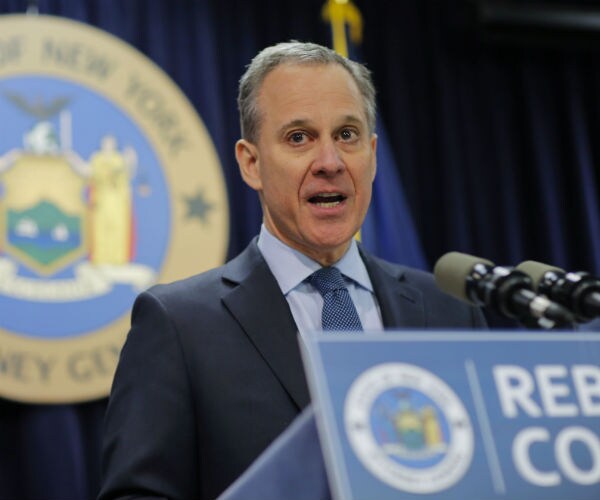NY AG: Wants to Simplify Voter Registration And Absentee Ballot Requests