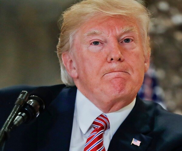 Trump Plans to Discuss ZTE Compromise With Lawmakers Wednesday