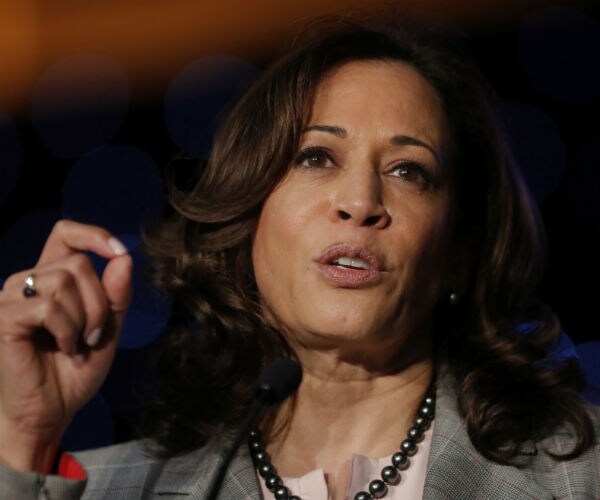 sen. kamala harris