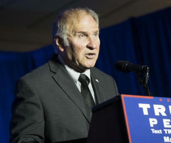 GOP Rep. Chabot Wins Ohio Primary to Face Pureval in Fall