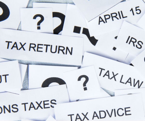 Quarterly Taxpayers Face New Quagmire on Pass-Through Deductions