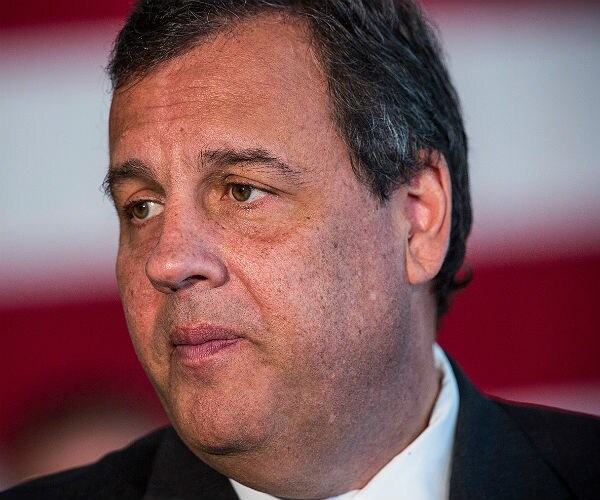 Quinnipiac: Christie Marks All-Time Low Approval Rating in New Jersey