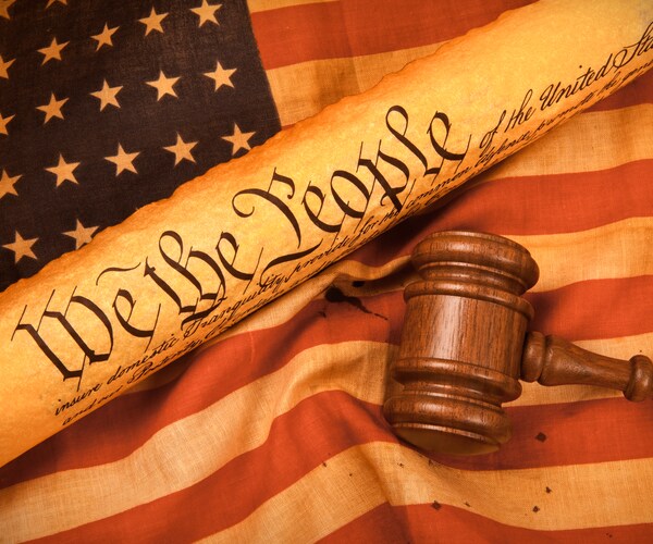 Founding Fathers Would Have Slammed Political Correctness 