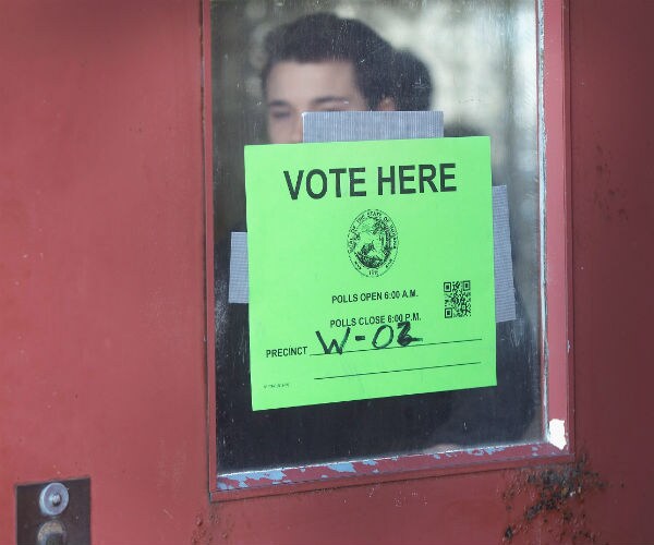 CNN Exit Poll: 53 Percent in Indiana Feel Betrayed by GOP