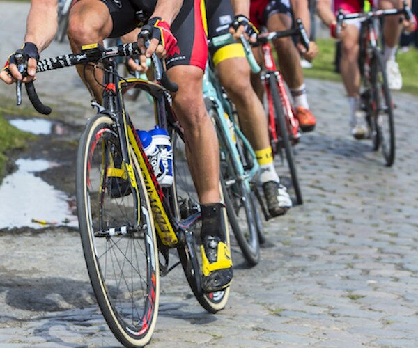 Michael Goolaerts: Heart Failure Kills Belgian Cyclist During Race