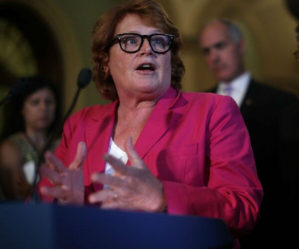 NRSC Releases Ad Attacking Heitkamp's Stance on Sanctuary Cities