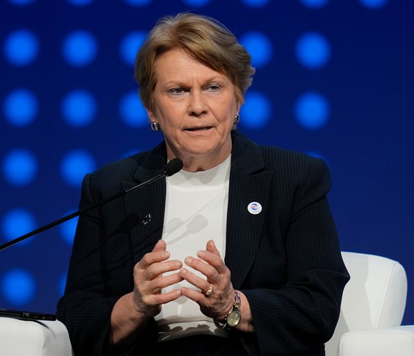 BlackRock to Invest $550M in OXY's Carbon Capture