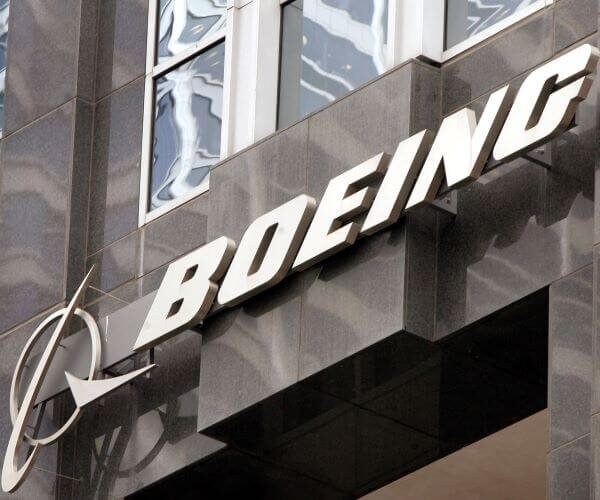 Boeing to Hire 10,000 in 2023