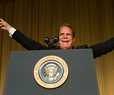 Legendary Impressionist Rich Little to Newsmax: 'Reagan Was Great'