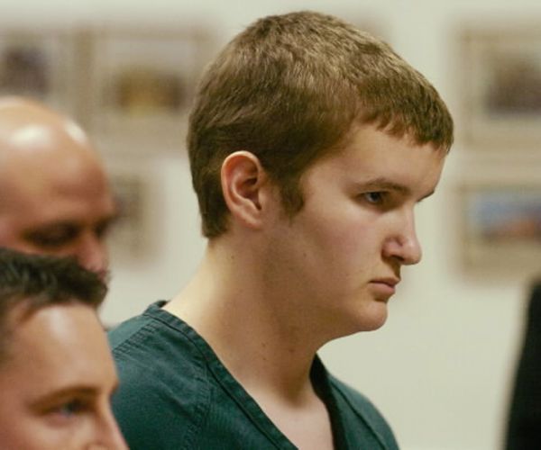 In Letter, 2004 NY School Shooter Praises Student Activists, Calls for Gun Reform