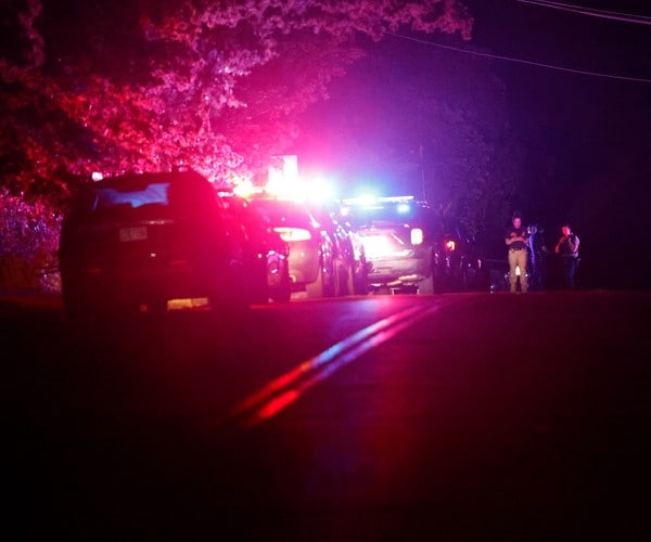 Shooting at Lake Near Oklahoma City Sends at Least 12 People to Hospitals