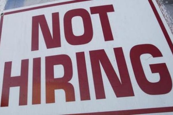 DoubleLine's Gundlach: May Employment Report 'Real Body Blow'