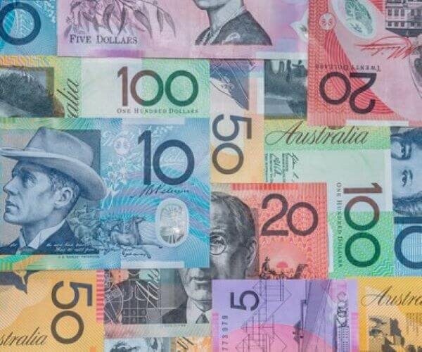 Australian dollar