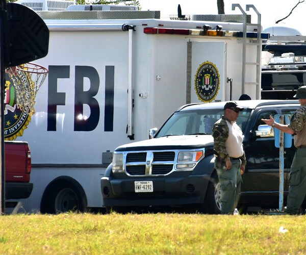 Pentagon Criminal Data: FBI Wasn't Told About Cases
