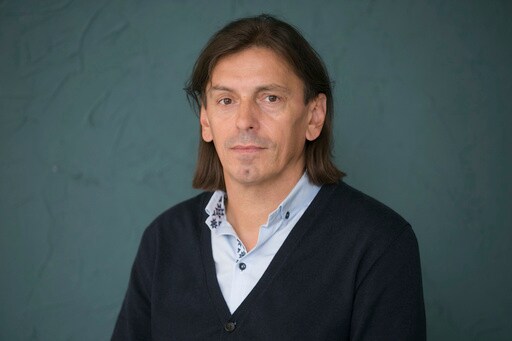 An Imprisoned Journalist in Belarus Designated a Political Prisoner by a Leading Rights Group