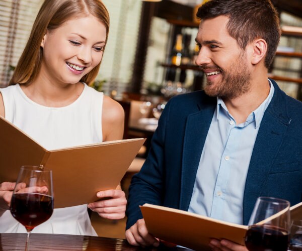 Calorie Counts to Hit Restaurant Menus in 2017