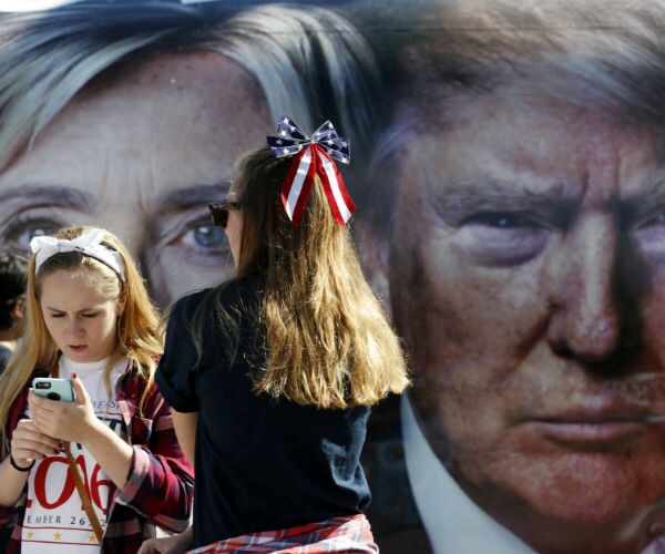 Trump Needs Discipline for Debate Win