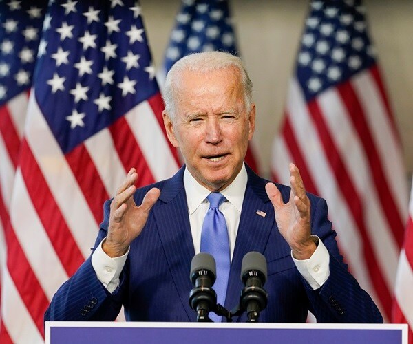 Biden Wins Minnesota, Dashing GOP Hope to Carry State