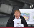 Trump: 'We Will Be 100 Percent' With Hurricane Florence Victims