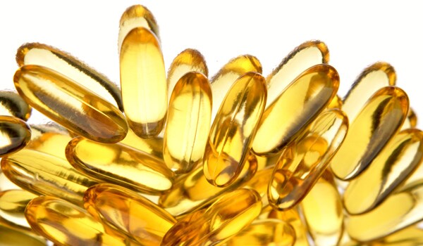 Fish Oil and Social Media: Users Take to Twitter to Laugh About, Question Supplements