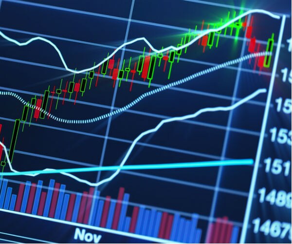 Half of Publicly Traded Companies Will Be Gone in 10 Years