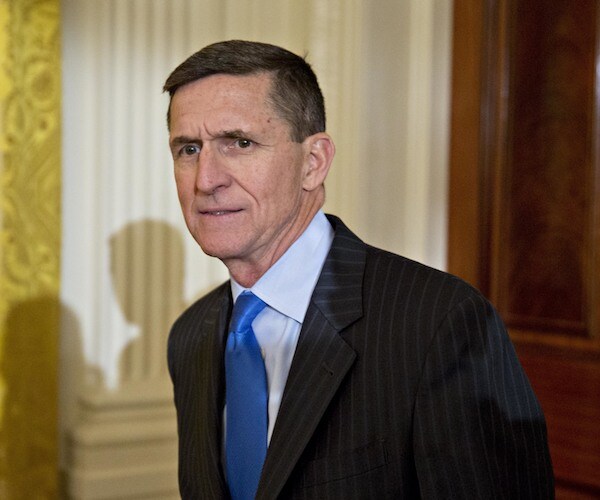 CNN: FBI Won't Pursue Charges Against Flynn on Russian Call