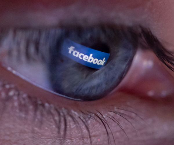 Facebook Discloses It Shared Data With Chinese Device Makers