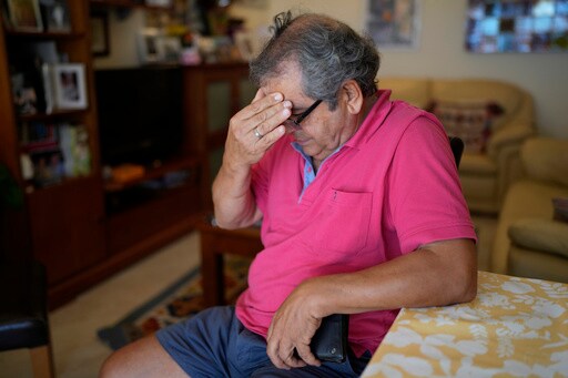 Church Sex Abuse Is the Elephant in the Room as Pope Francis Visits Scandal-hit Portugal