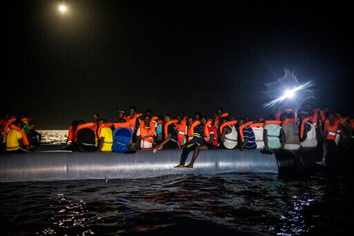 Drowned Child's Aunt Urges Help to Avoid More Migrant Deaths