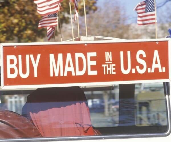 buy made in the usa