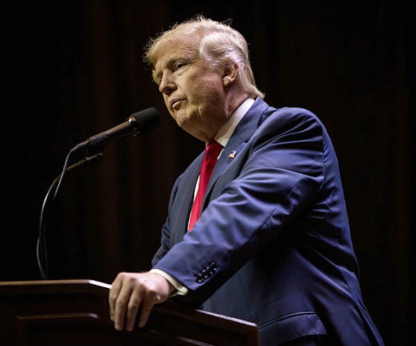 Newsweek Accuses Trump's Companies of Destroying Emails, Documents