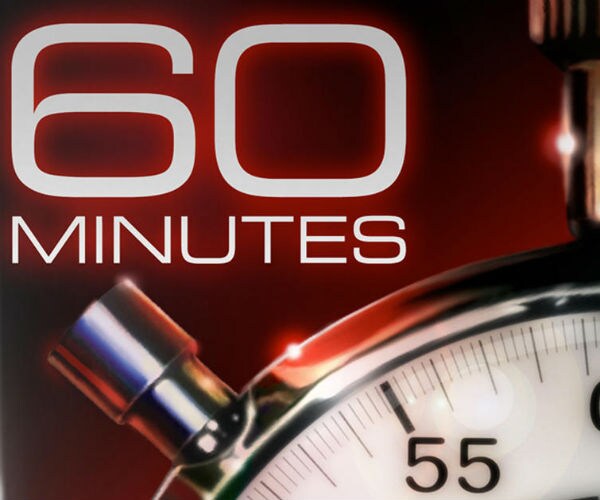'60 Minutes' Report Details Progression of Alzheimer's