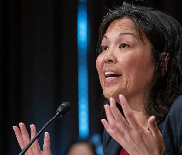 DOL Sees No Need to Step Into UPS-Teamsters Talks