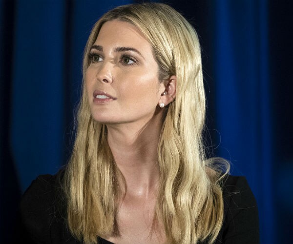 Ivanka Trump: Malia Obama Should Be 'Off Limits' to Media